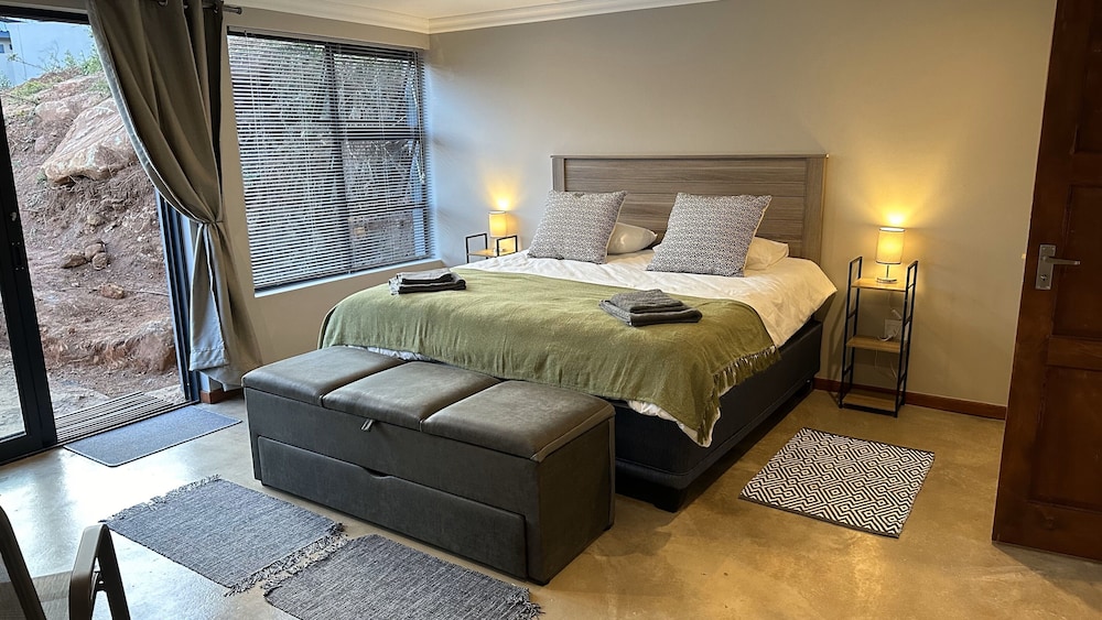 2-bed House in Dullstroom , Blue Crane Estate 66 view 4