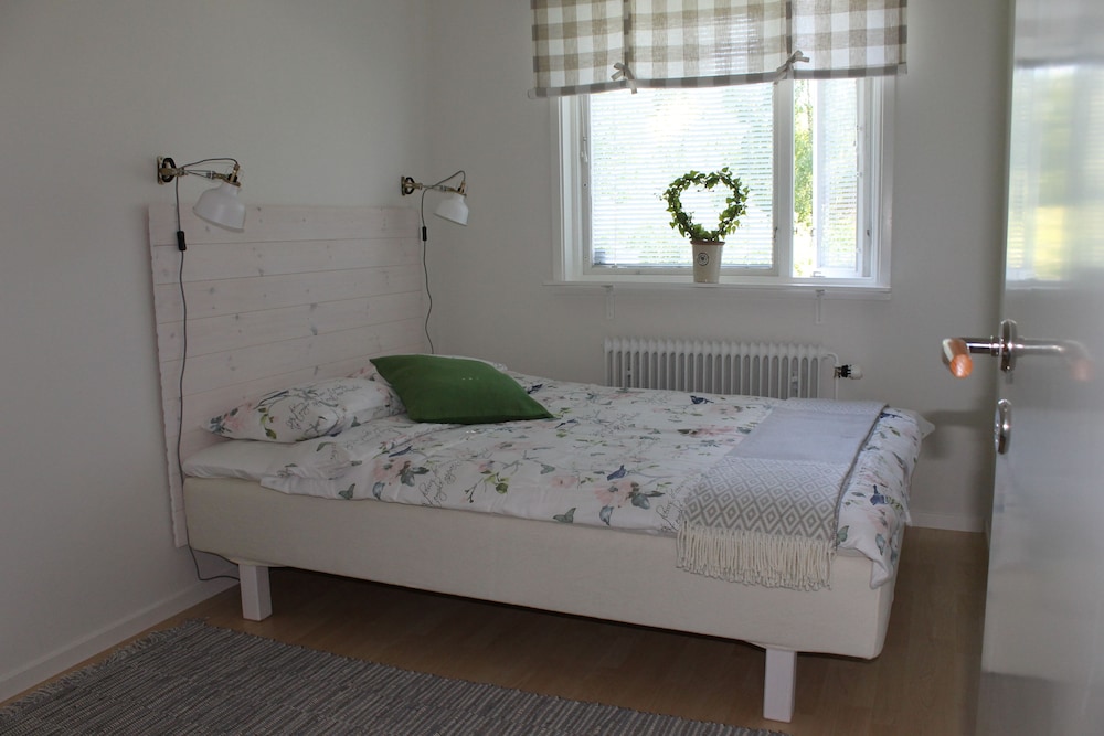 Tant Grön B&B