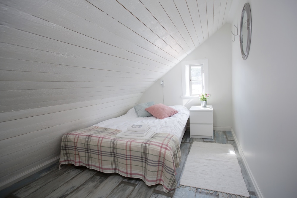 Villa Evalotta Logi i Fjällbacka