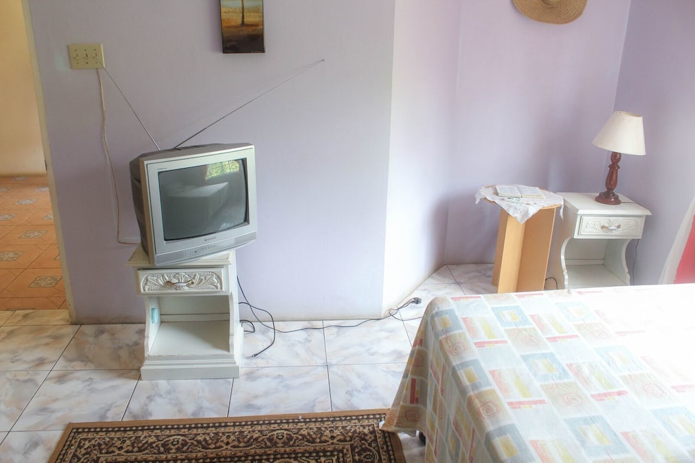 Kool Rooms Guest House