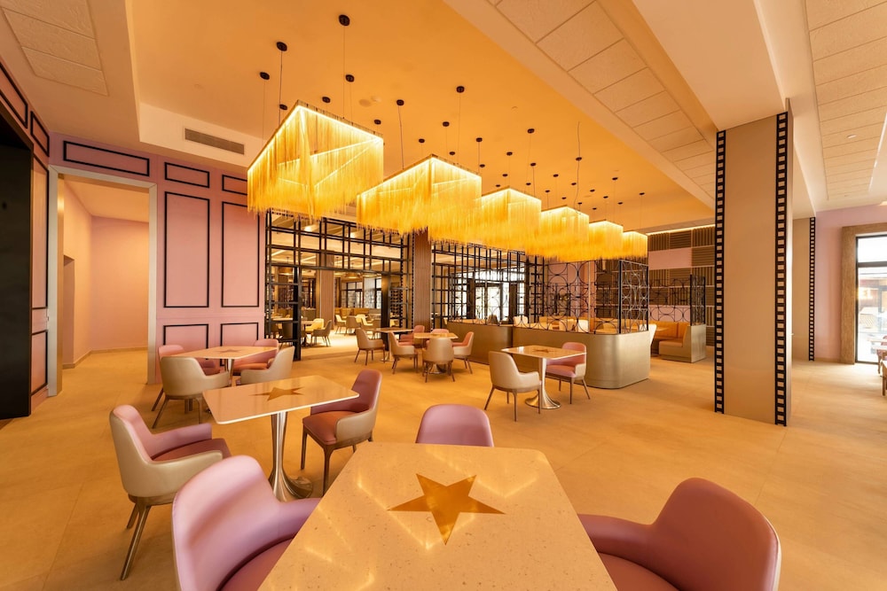 Planet Hollywood Cancun by Royalton, An Autograph Collection All-Inclusive Resort 191