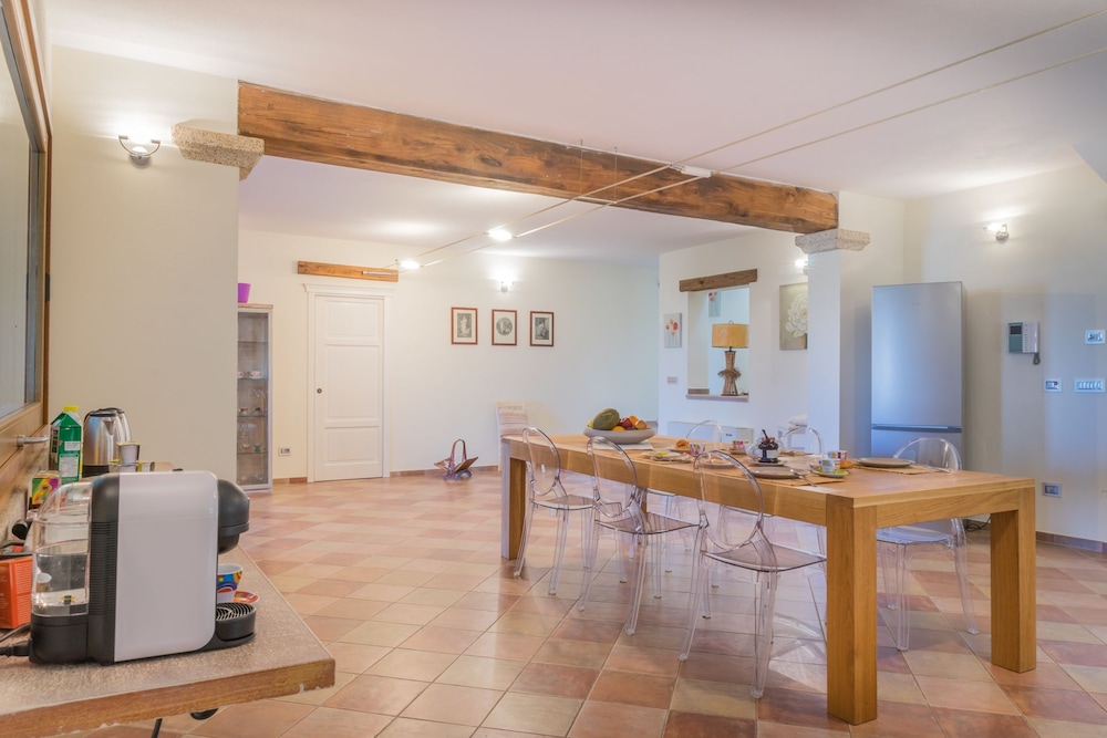 B&B Tramentu