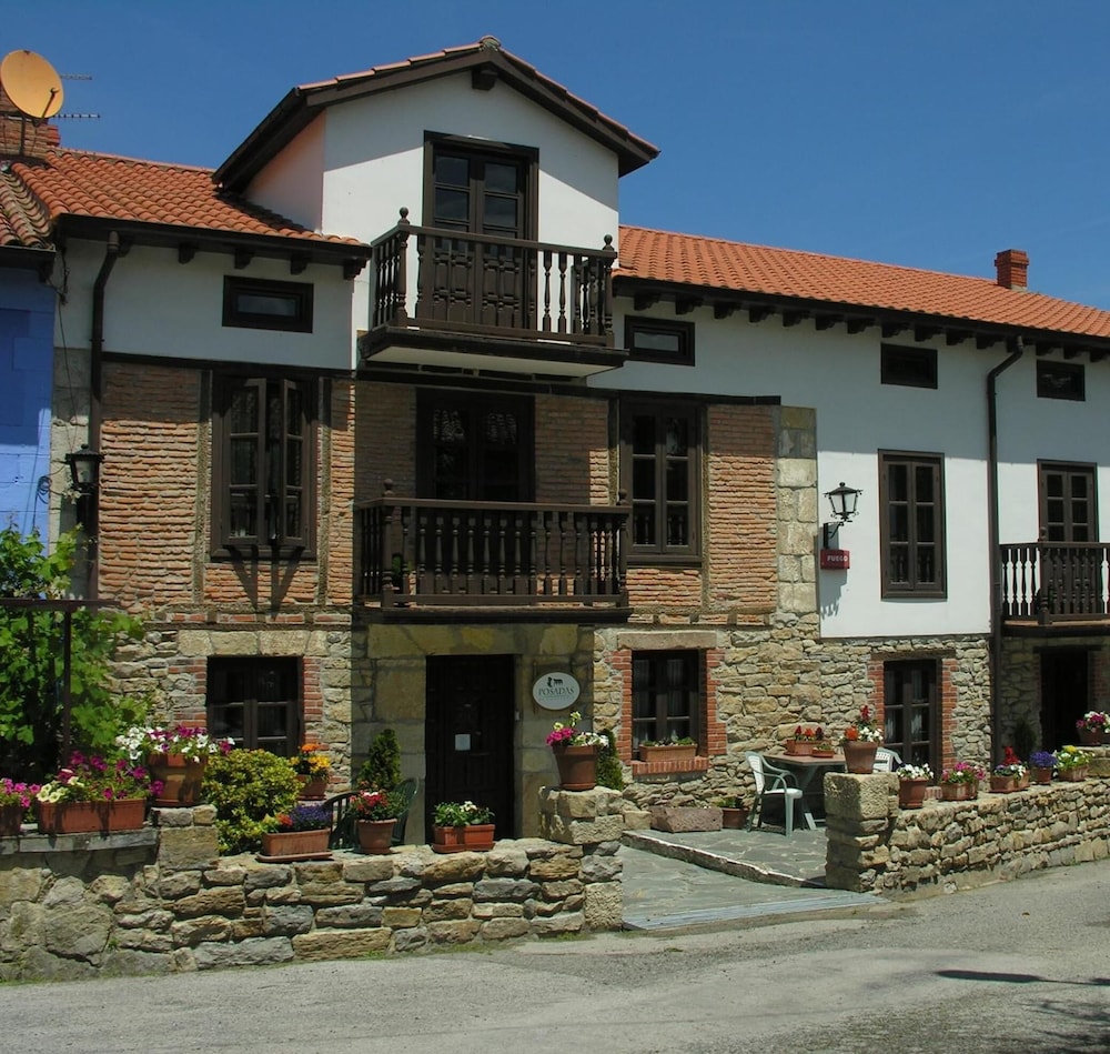 Posada Las Quintas