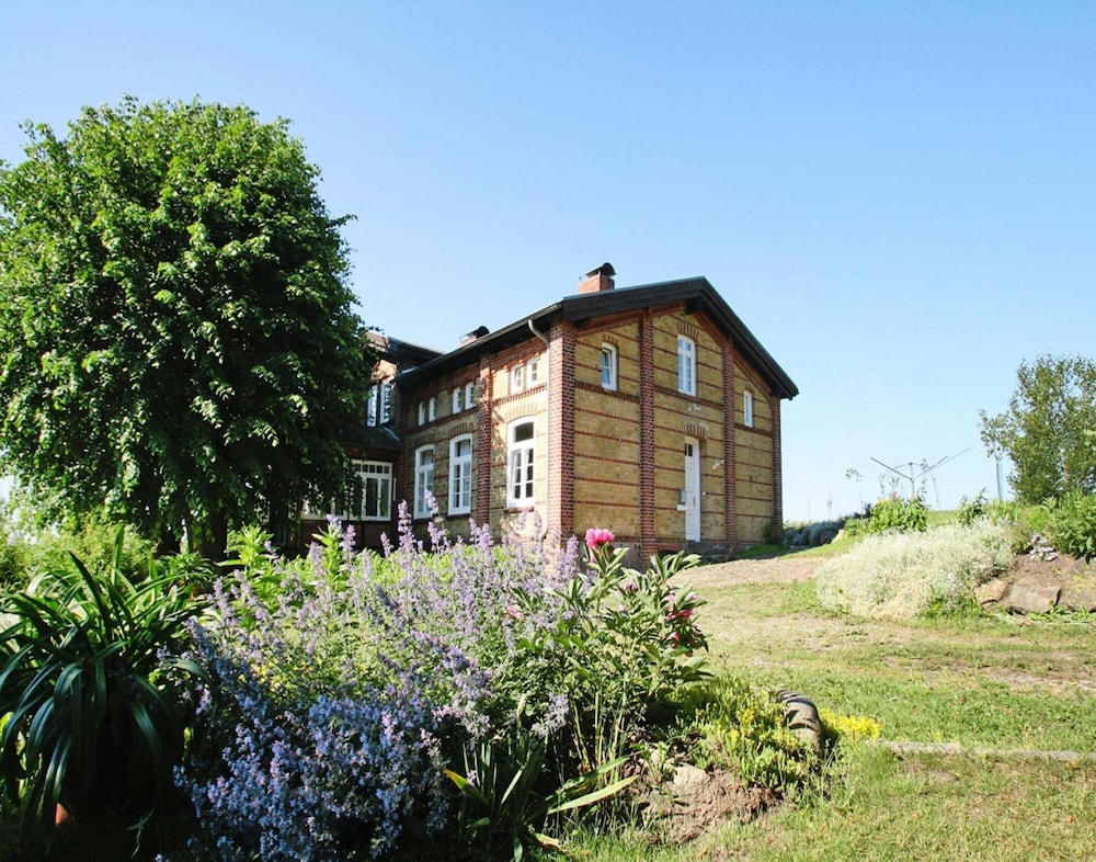 Wohnung in Zahrensdorf bei Drei Seen