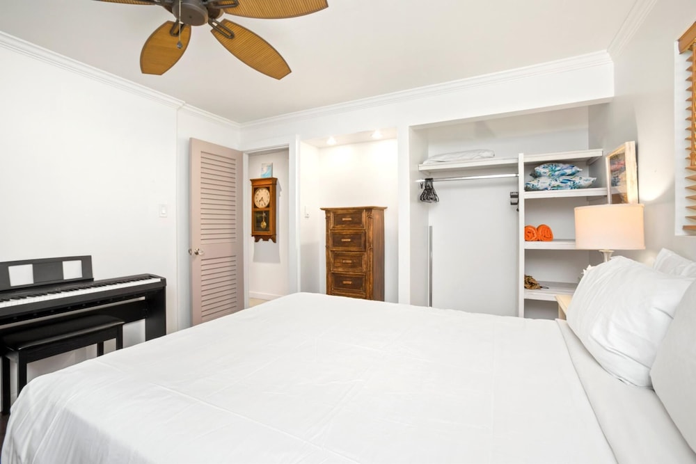 KBM Resorts Free CAR International Colony Club 2-bedroom Cottage, True Essence of Hawaii! Icc-11
