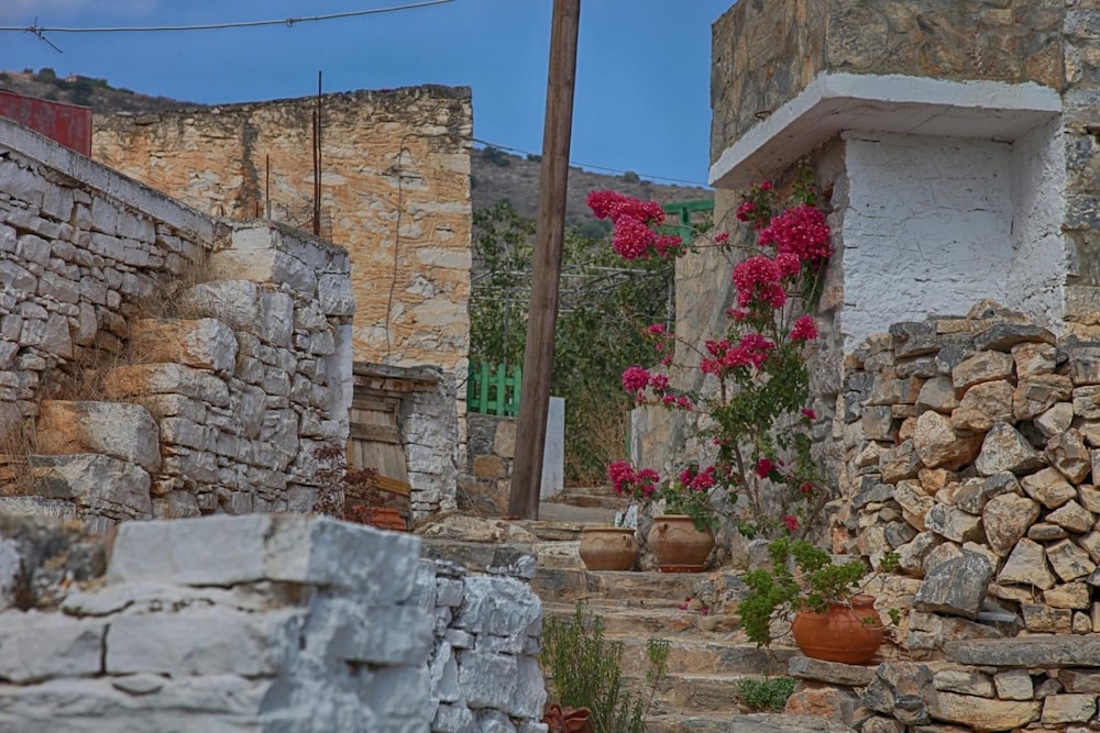 Agios Nikolaos Vacations - Elounda Solfez Villas - Property Image 15