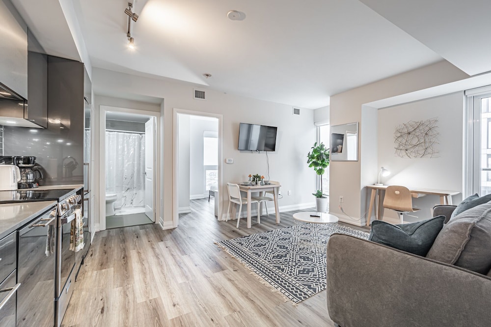 Jarvis Vacation Suites