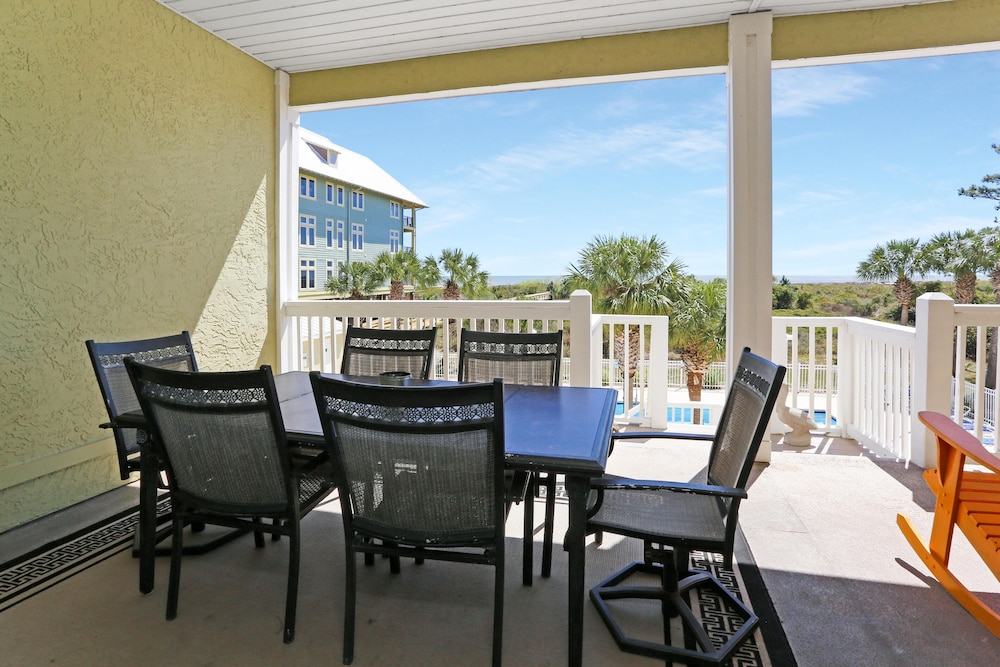 Dunes Club 1C