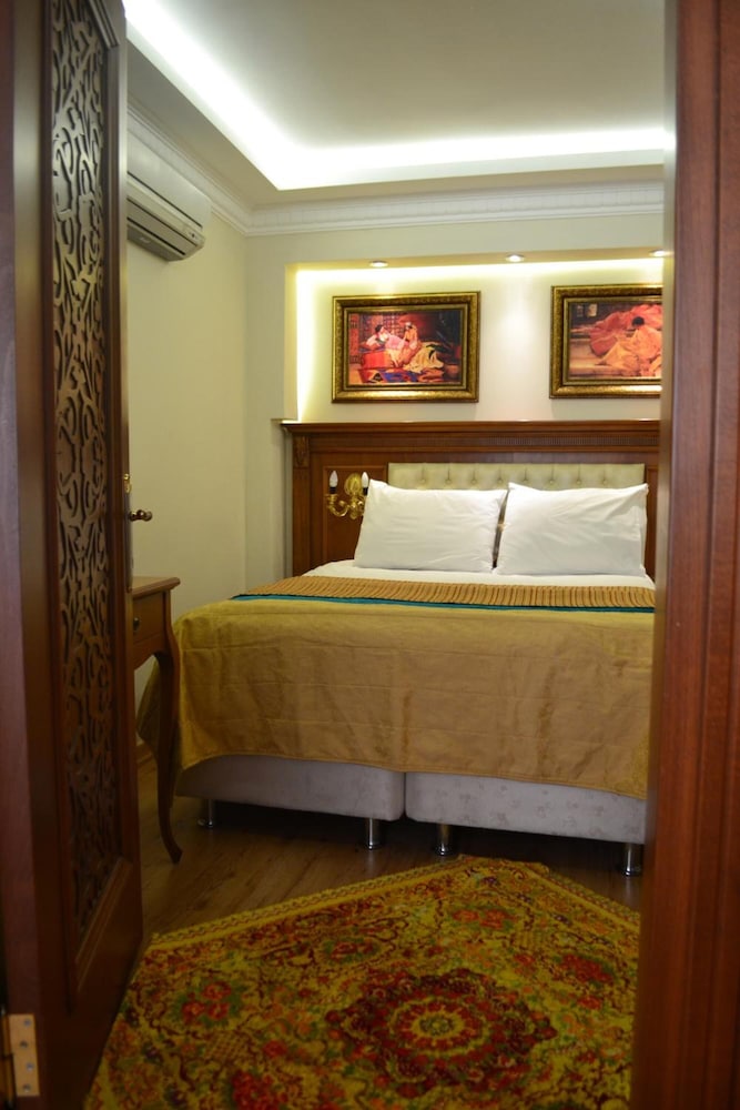 Grand Fatih Otel - Image 30