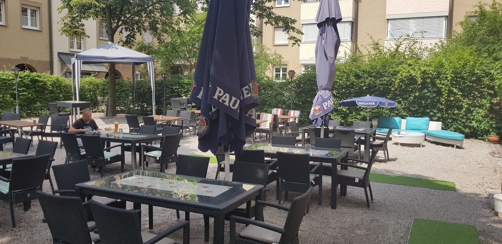 Mantra Gästehaus