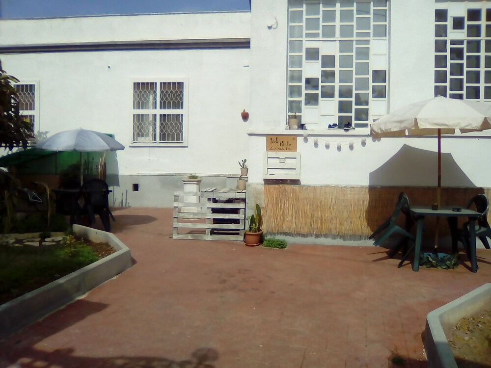 B&B Porto Levante