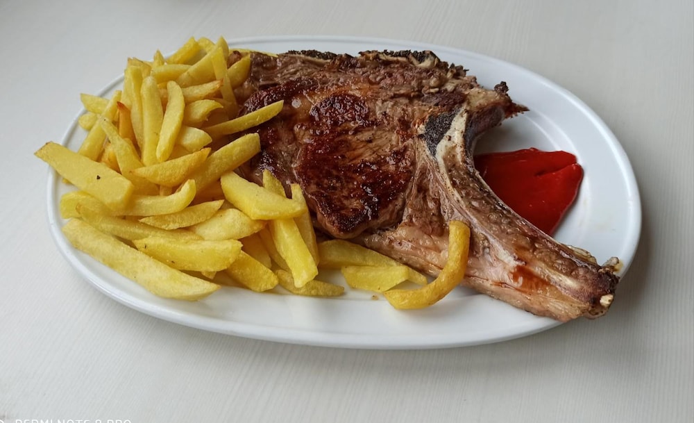 Hostal O Rancheiro