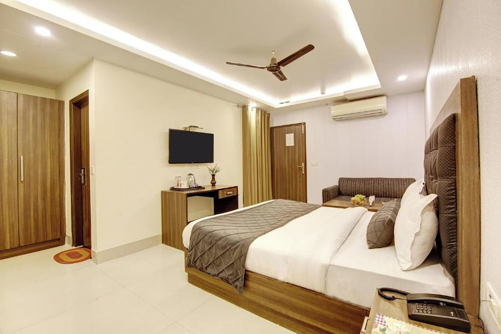 Rts Suites