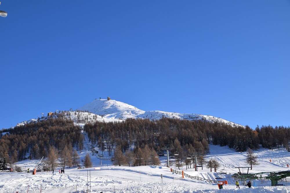 Grange Hike Ski - 47D Sestriere view 5