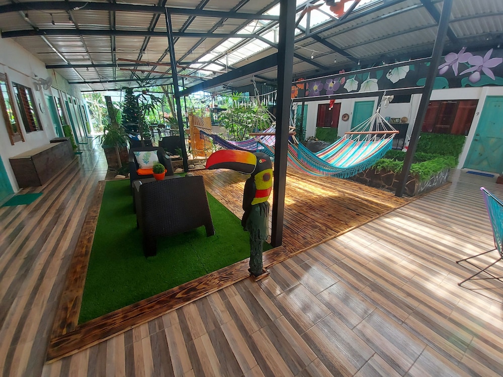 Hotel Tucan