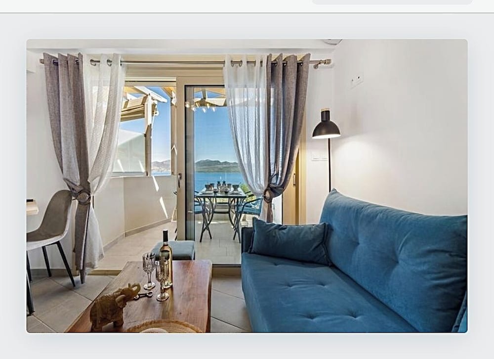 Coral View Apartment
