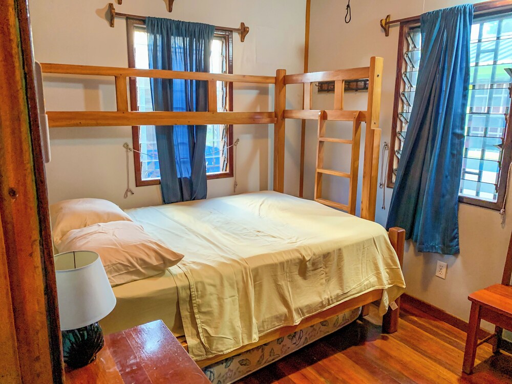 Sandpiper Beach Cabanas