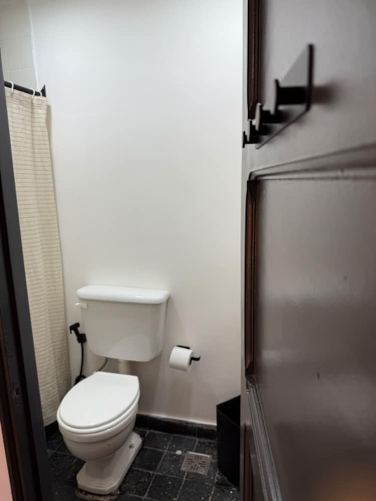 Clivias Hostel