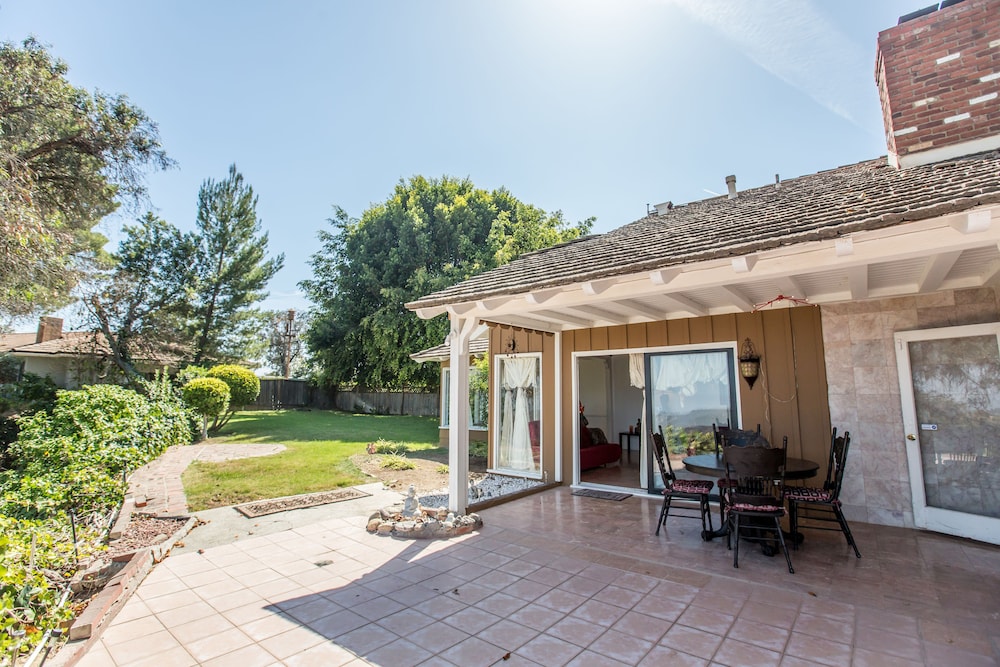Bel-Air Villa, 3 Bedrooms - Celebrity Area - Image 3