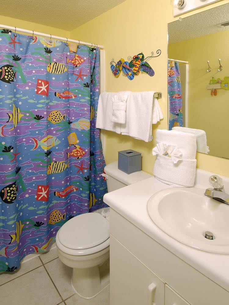 Tidewater By Wyndham Vacation Rentals