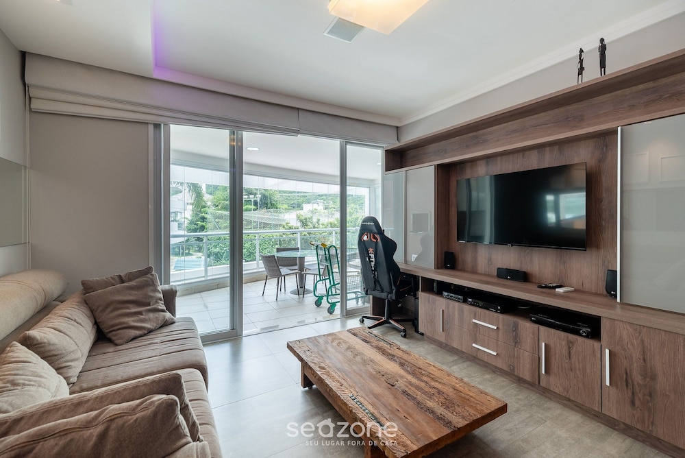 MHE - Apartments Close to the Beach Floripa/sc