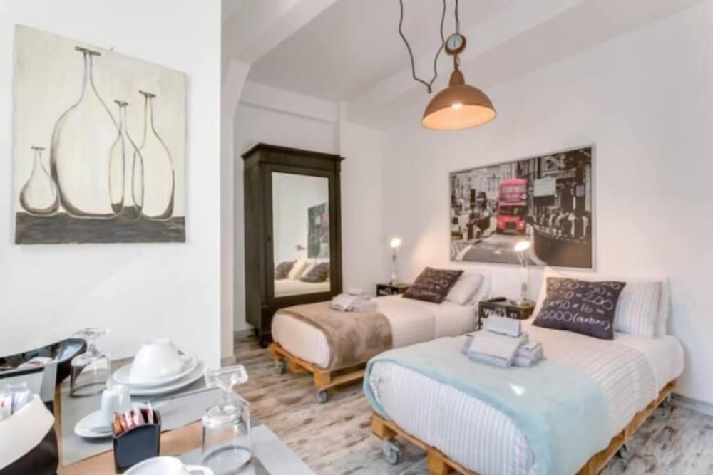 Letto & Latte Roma