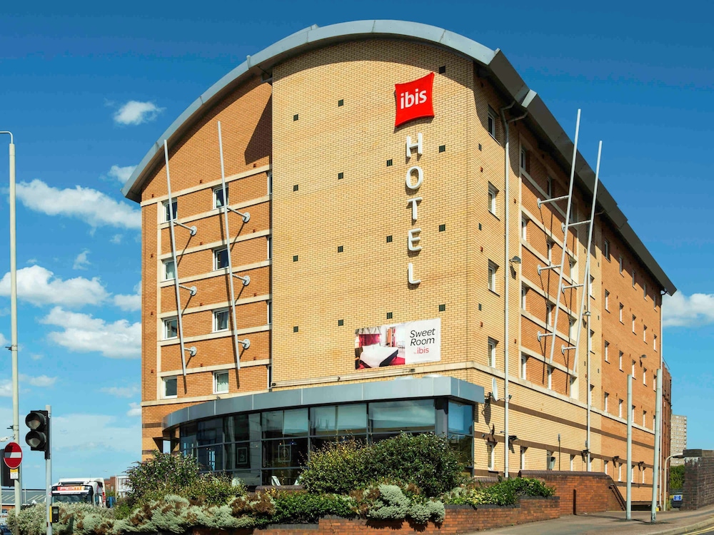 Leicester Vacations - ibis Leicester City - Property Image 24