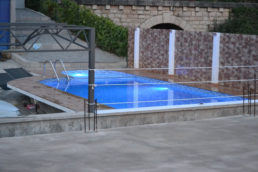Apartments Muki