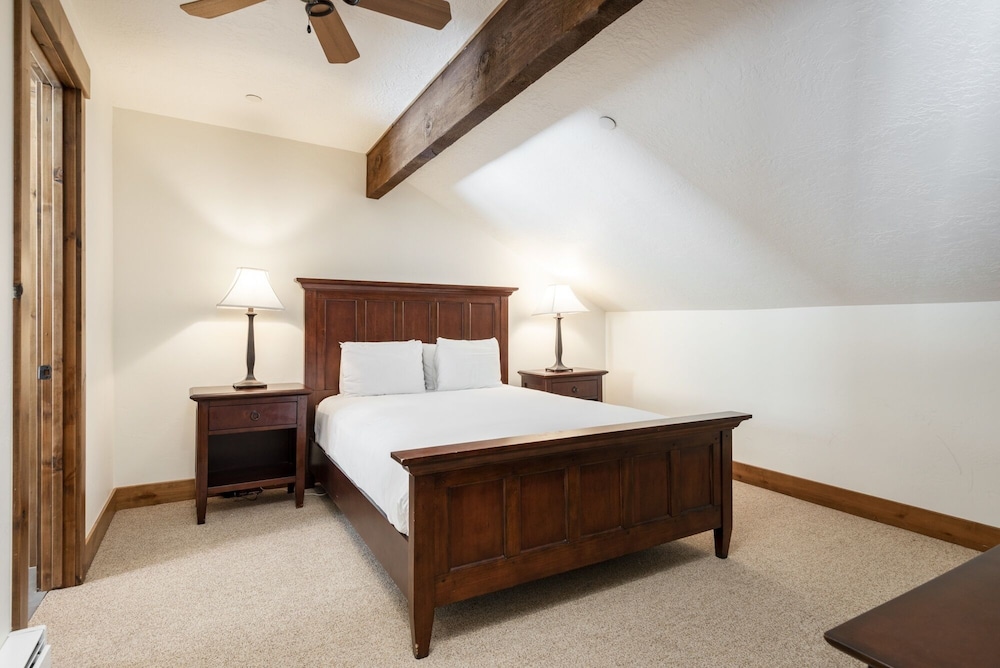 Park City Ski Resort UT - Snow Flower Vacation Condos