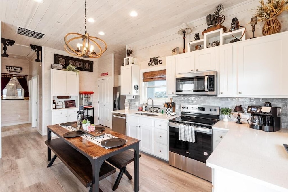 Coastal Retreats Collection