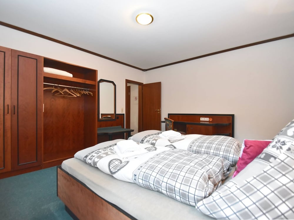 Luxurious Apartment in Jagersgrun With Saunas