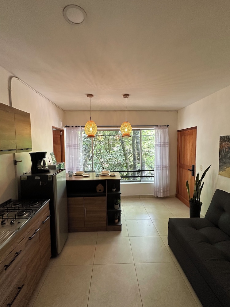 APARTA HOTEL PROVENZA