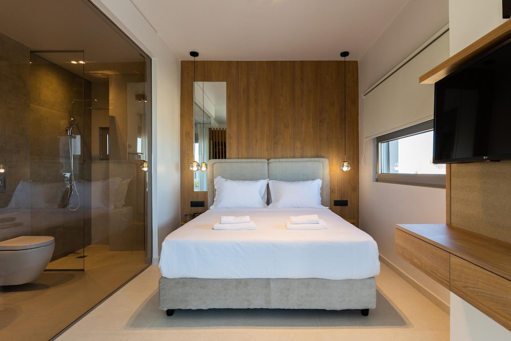 Luxury Villa U With Private Swimming Pool