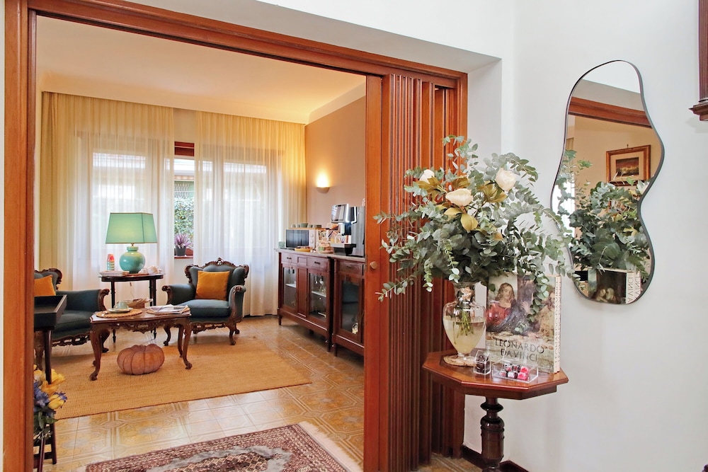 Villa Gisi