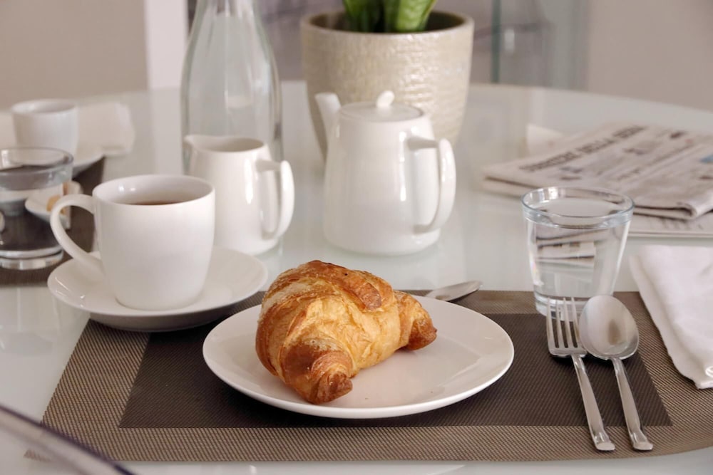 A6 Piazzetta Margutta - A6 - My Extra Home