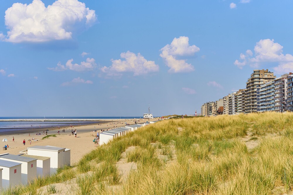 Minorque With Wi-fi 200m From Beach