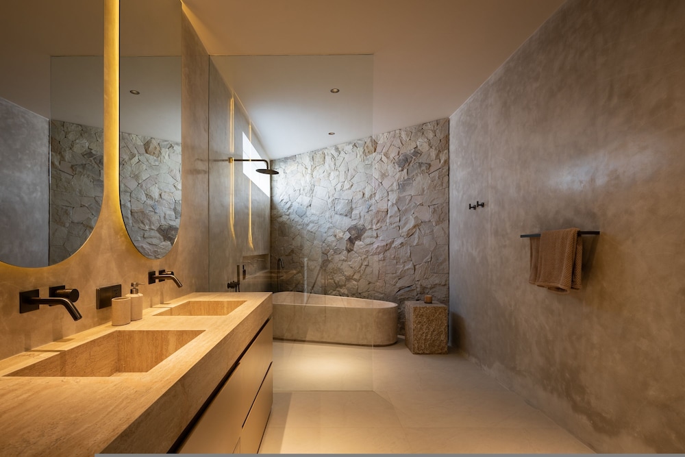 Villa Kaiyo by Alfred in Bali - Brand NEW Luxury 4BR Ocean View Villa Bingin Beach Pecatu