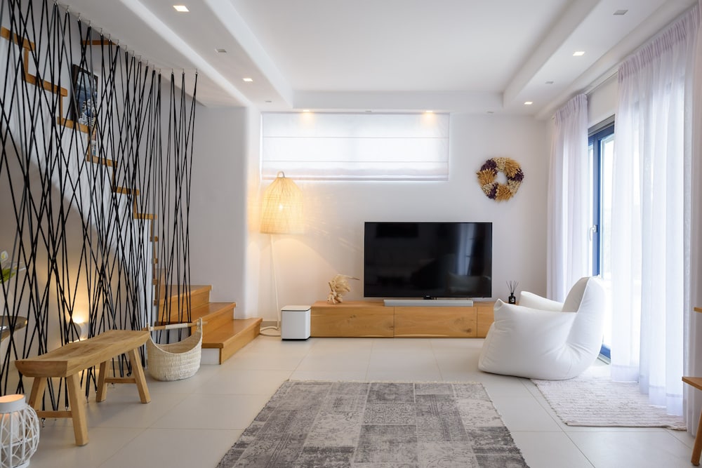 Amor Hideaway Villas