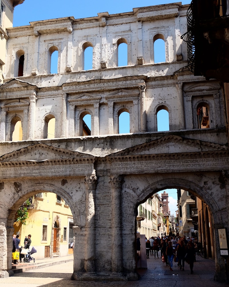 Residenza Palazzo Negri
