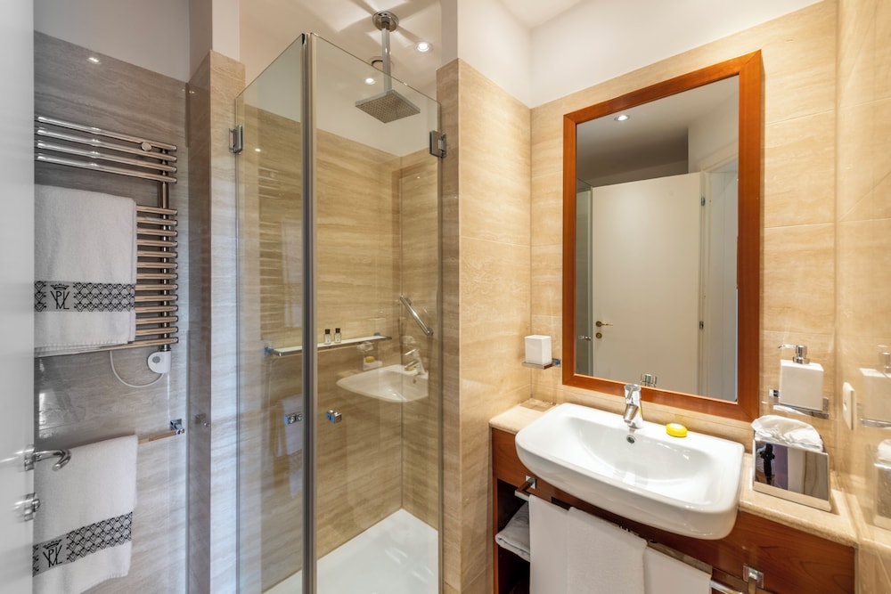Lugano Vacations - Villa Principe Leopoldo - Property Image 36