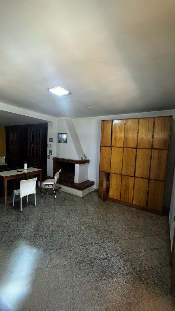 Teko Arte Hostel & Bar