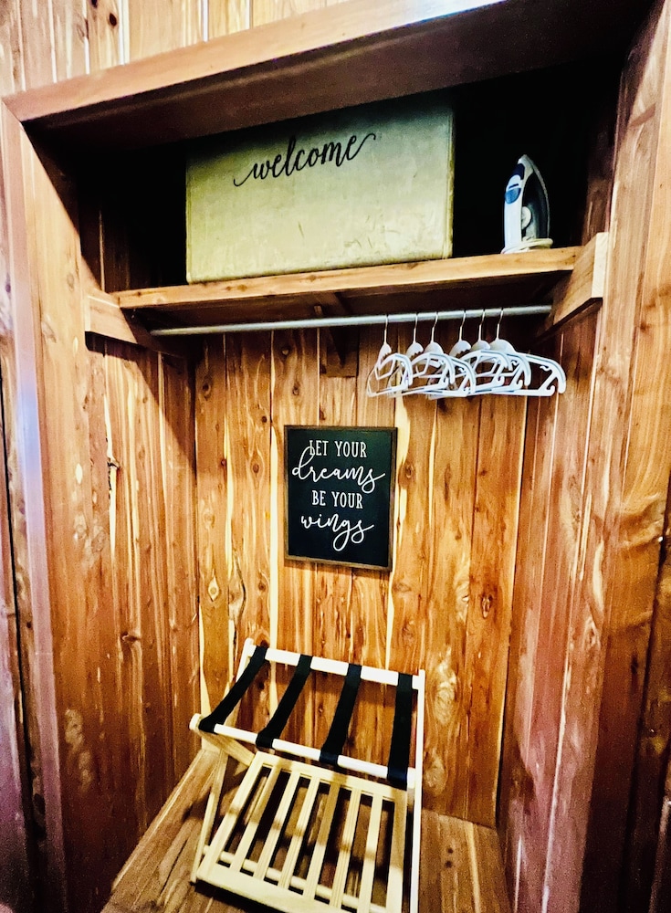 Bear Inn Retreat