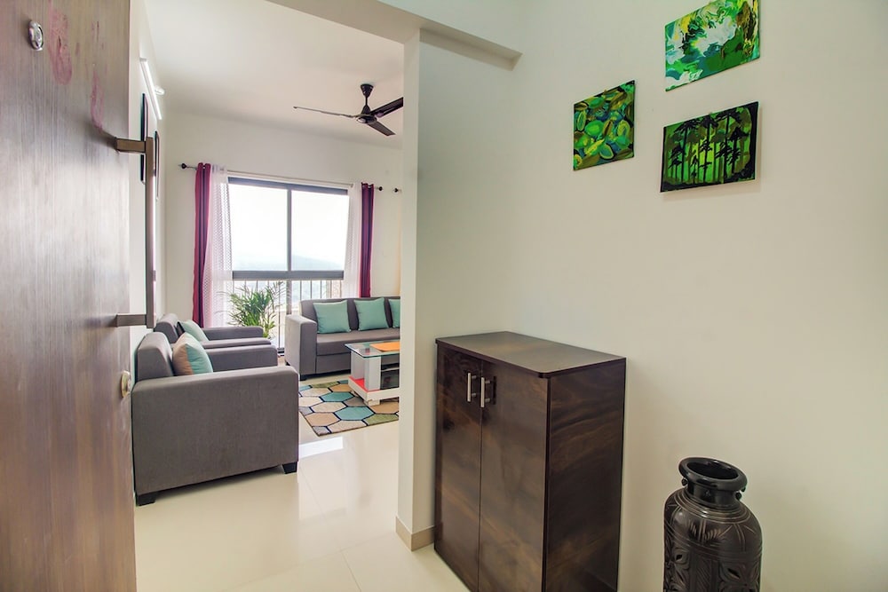 VibeStayZ Kedar Hinjewadi
