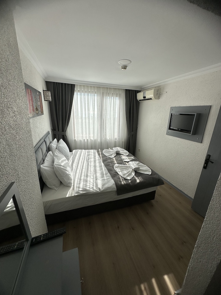 Ottomarin Otel Eski Şehir - Image 12