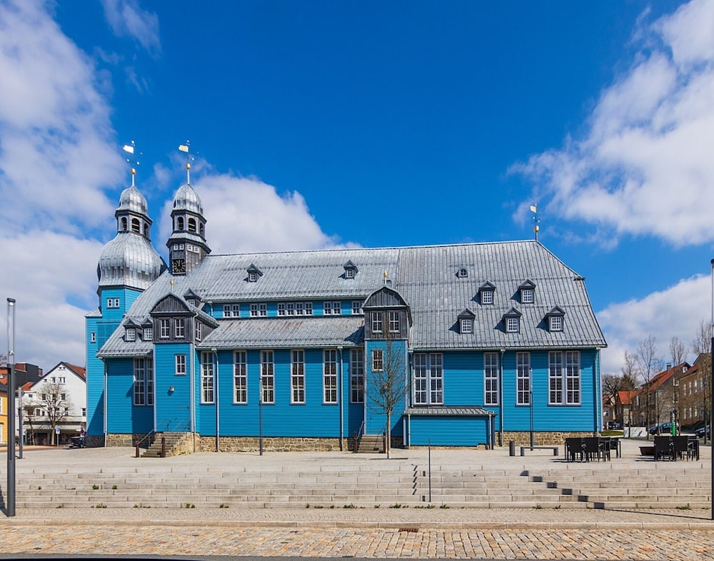 Ferienhaus in der Nahe des Sees, Haustierfrei
