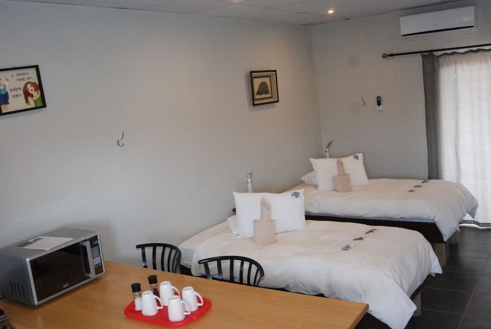 Oppi-Koppi Restcamp