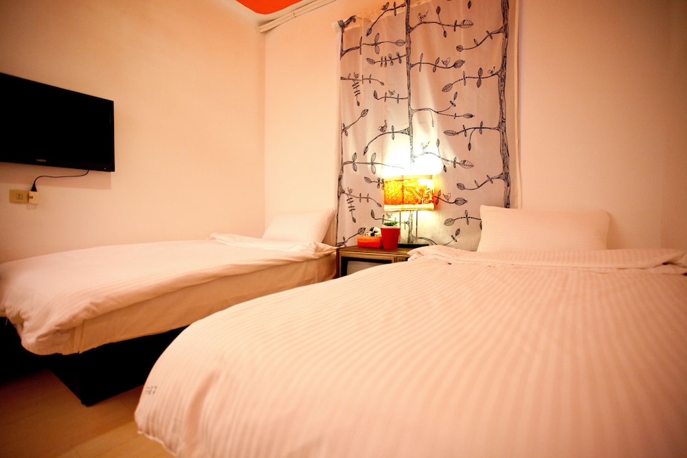 Nanwan Sunny Inn