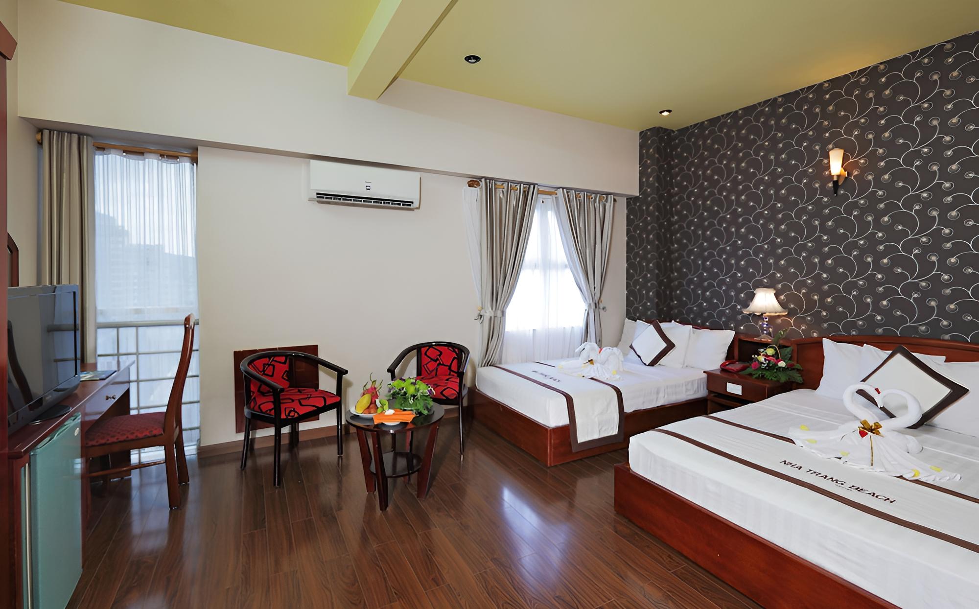 Nha Trang Beach Hotel