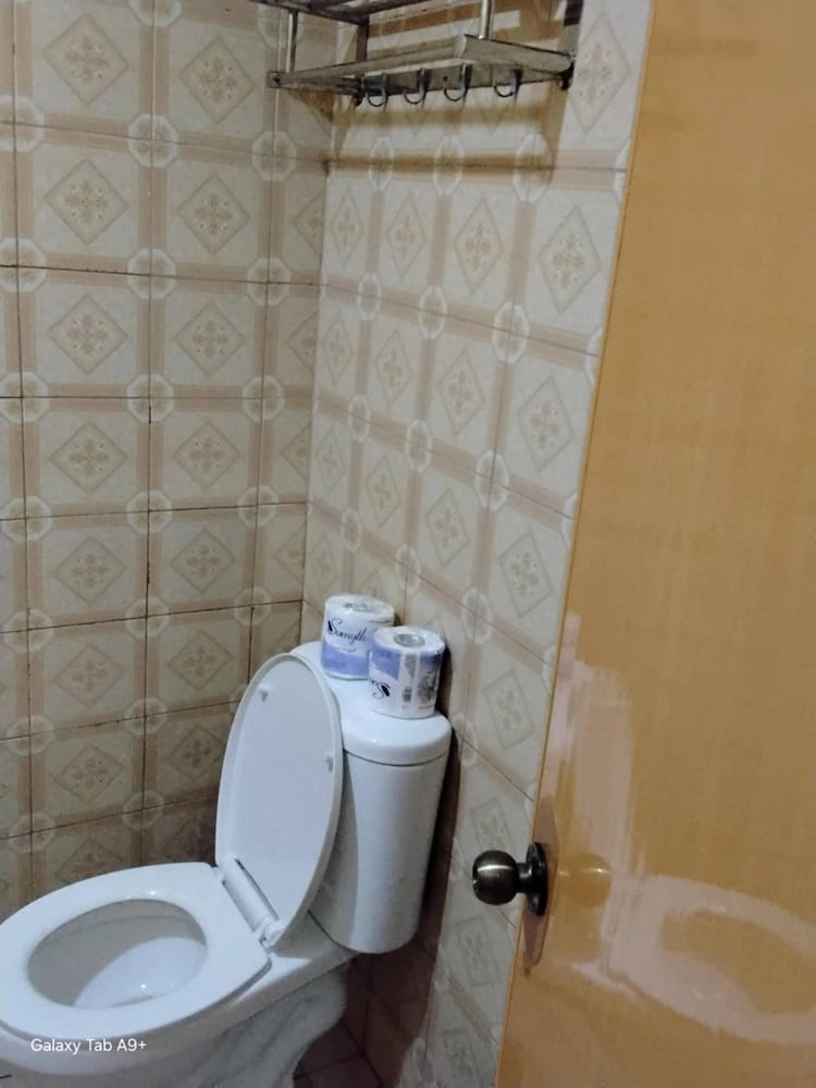 Room-camiguin Lanzones Resort Family roo