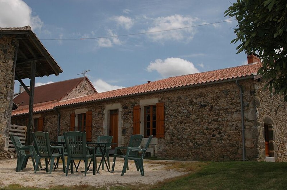 Gites Chez Annick et Patrick